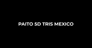 paito