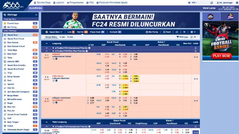 Situs VITOBET88 VIP – Akses Aman Lewat Link Terpercaya Kami
